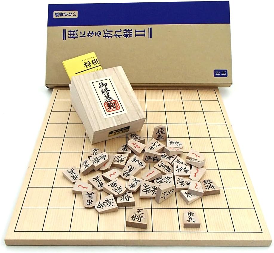 将棋盤、桂材一枚盤。 6-018。 将棋盤、桂材一枚盤。 6-018